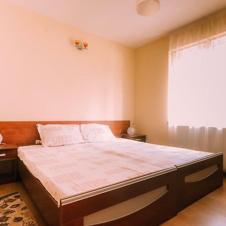 Spacious Apartment Near Peles Sinaia Ngoại thất bức ảnh