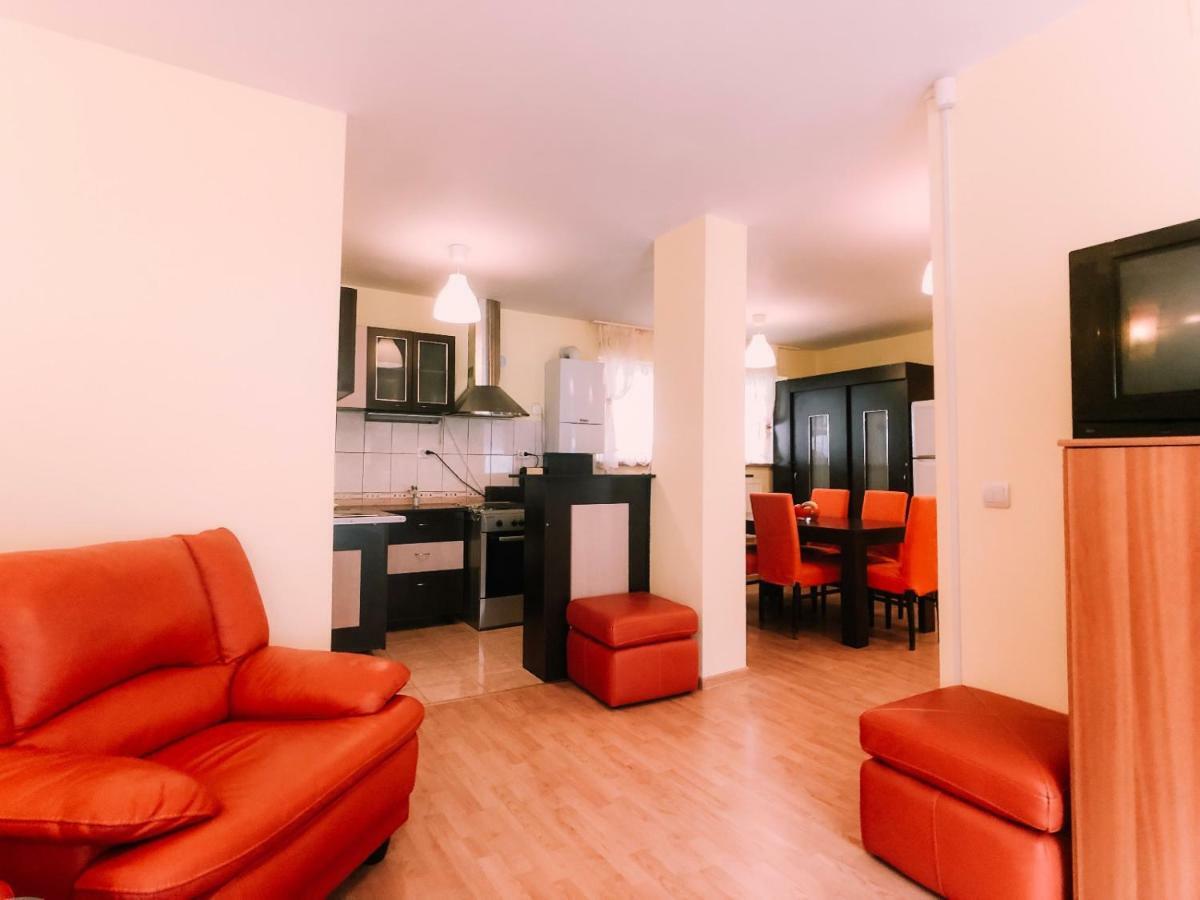 Spacious Apartment Near Peles Sinaia Ngoại thất bức ảnh